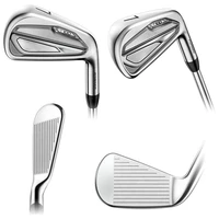 t100 golf iron clubs 3 9p r s golf iron set stretch head with head cover