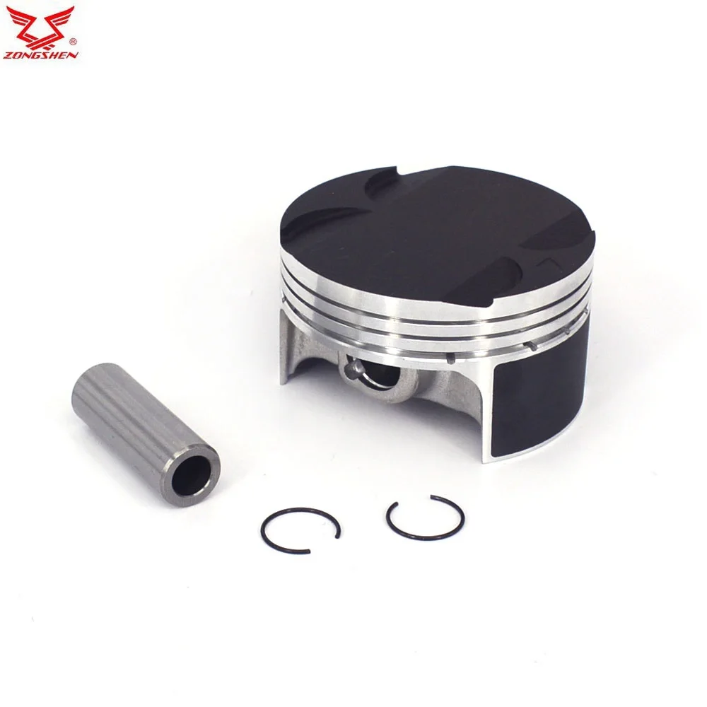 Комплект штифтов поршневого кольца NC250 77 мм для двигателя zongshen XZ250R T6 k6 XMoto apollo KAYO RX3