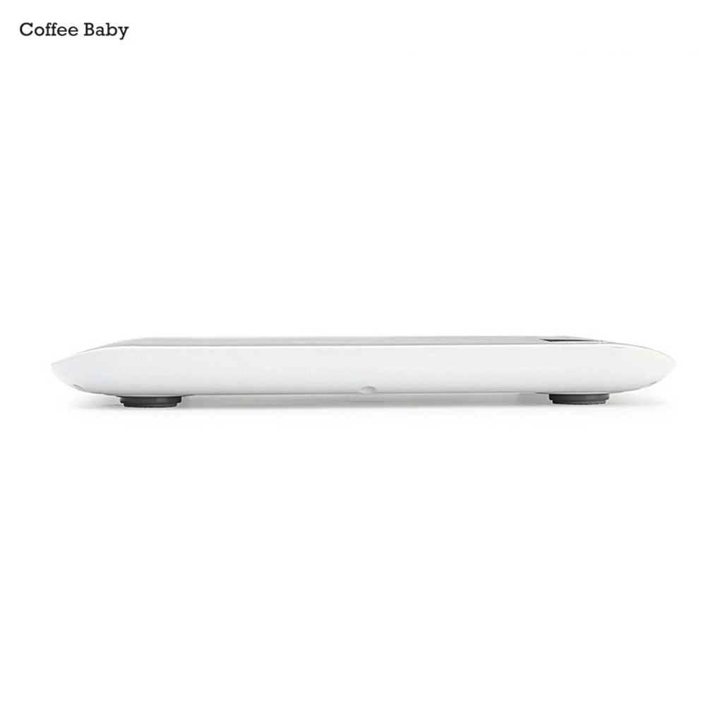 

5kg / 1g 10kg / 1g Stainless Steel Small Portable Kitchen Scale High Precision Food Diet LCD Electronic Measuring Tool
