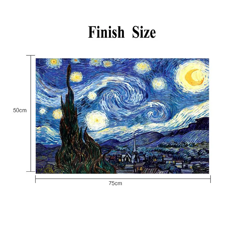 

1000Pcs/Set Paper Jigsaw Wooden Assembling Puzzles Educational Toys For Children Adults Landscape Decoration Decompression Toys