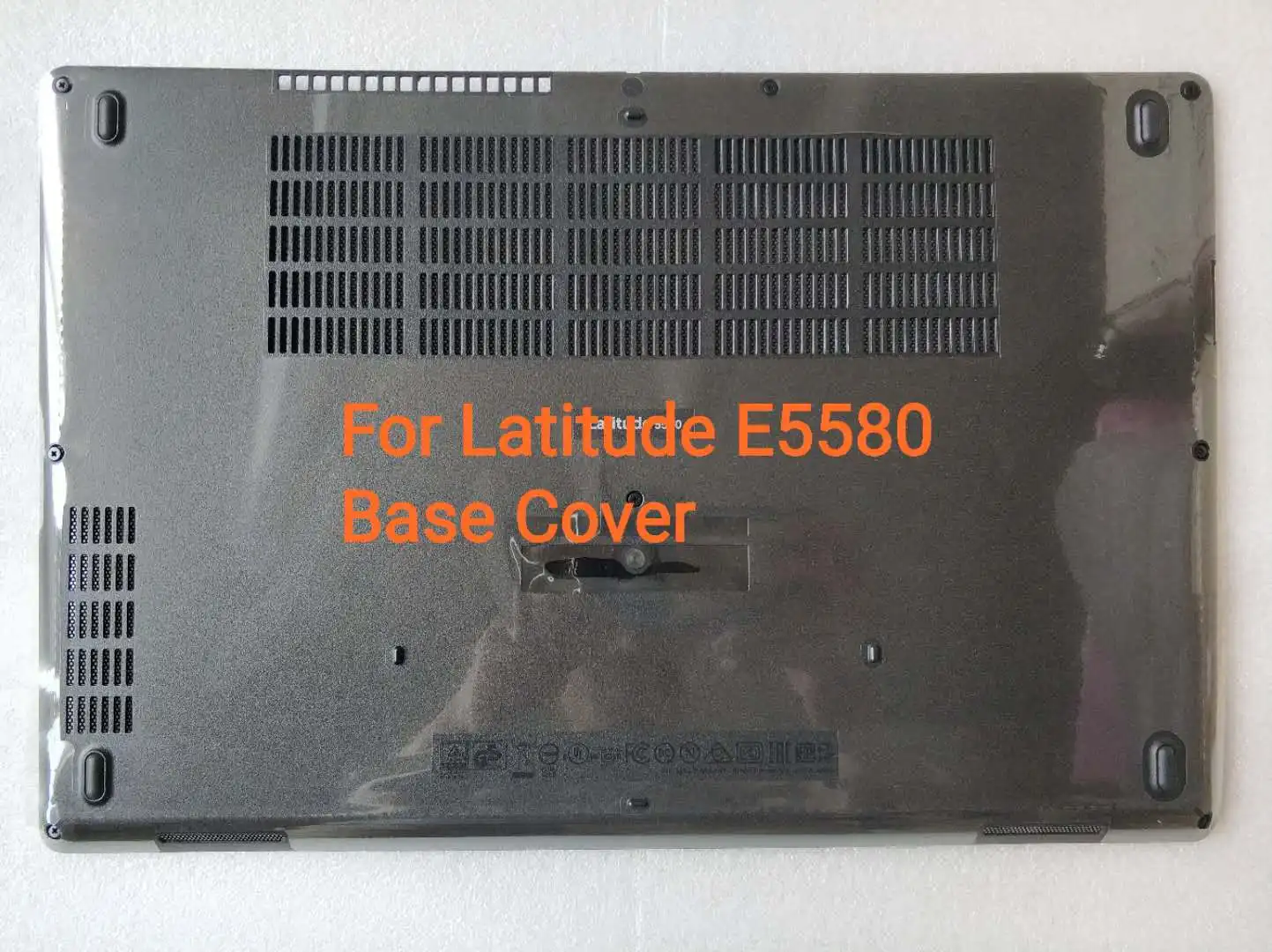 

NEW Original for Dell Latitude 5580 Bottom Base Cover Notebook Laptop Lower Back Case Housing DM4FC 0DM4FC 0KK73C