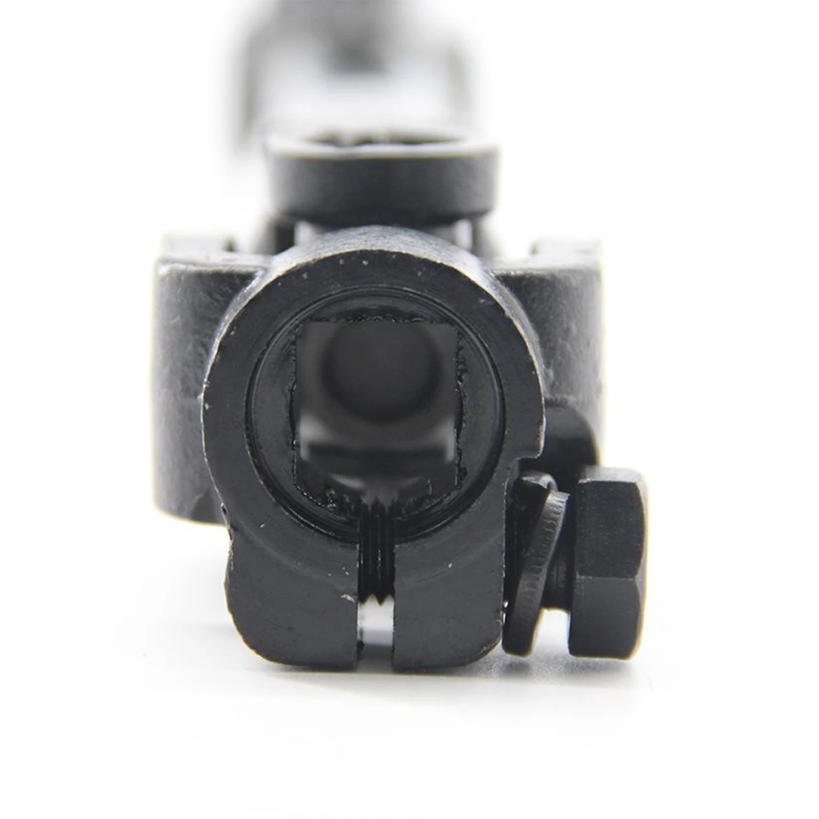 

Car Lower Steering Shaft Column with Joint Coupler for 04-08 Ford F-150