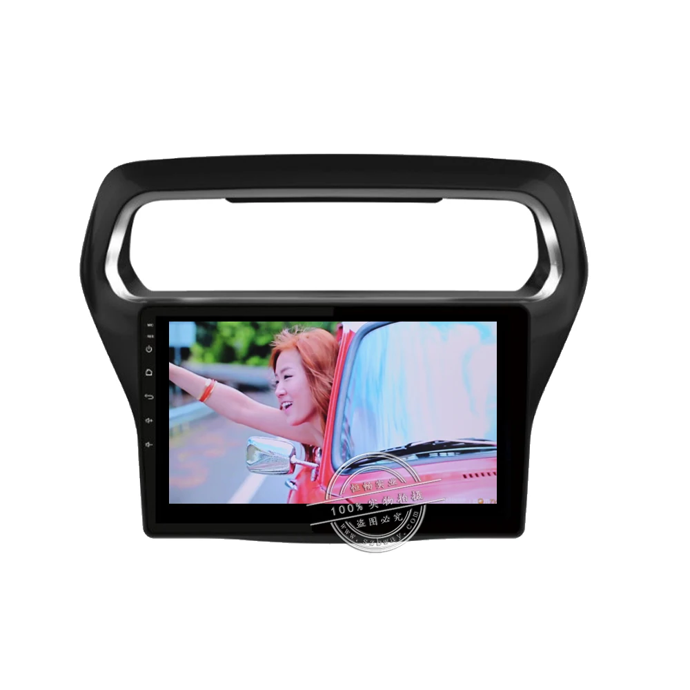 HACTIVOL 9 &quotАвтомагнитола для Ford Escort 2015 2016 android 7 0 автомобильный dvd плеер с bluetooth GPS