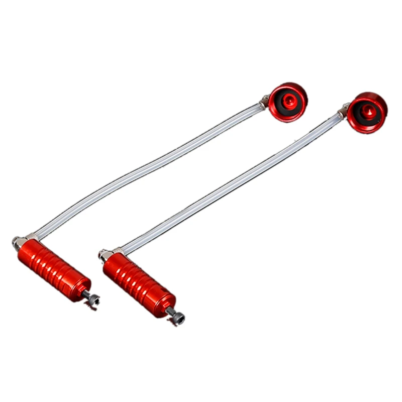 

Амортизационная гидравлическая Абдоминальная полость подходит для 10 мм амортизации для 1/5 HPI ROFUN BAHA KM ROVAN BAJA 5B 5T 5SC запчасти для грузовиков