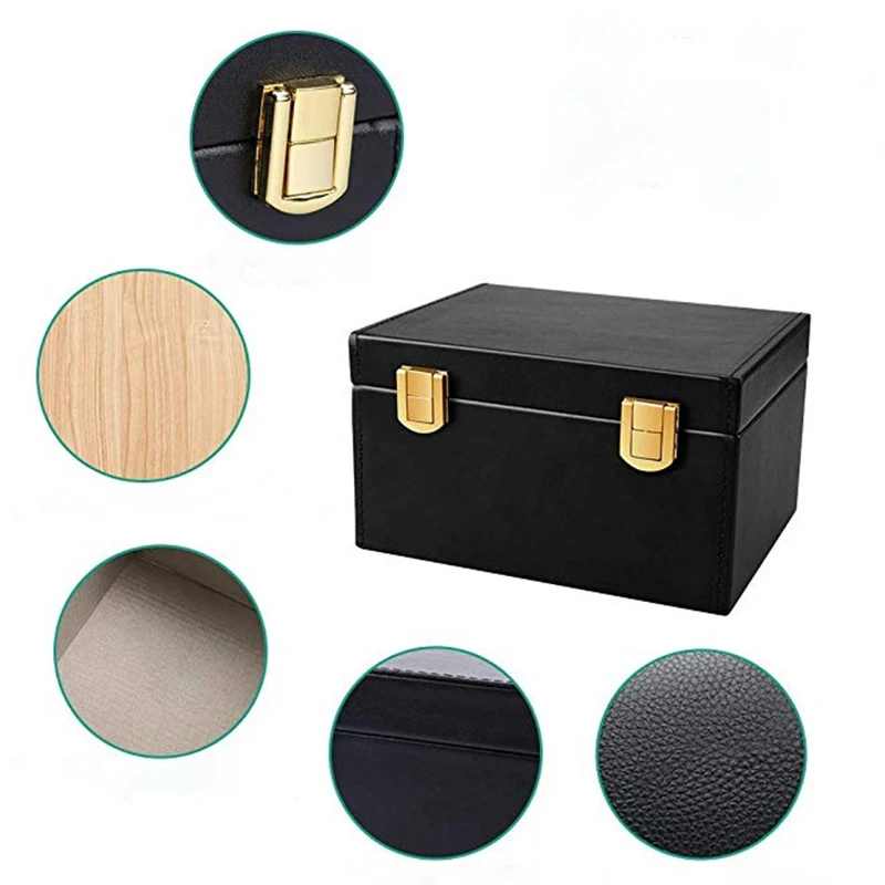 Faraday коробка блокировщик сигнала для автомобильных ключей Fob телефоны карты