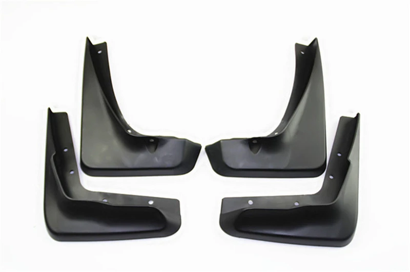 

Car Mud Flap Splash Guards Mudguard Fit For 2008-2012 Chrysler 300C Fender