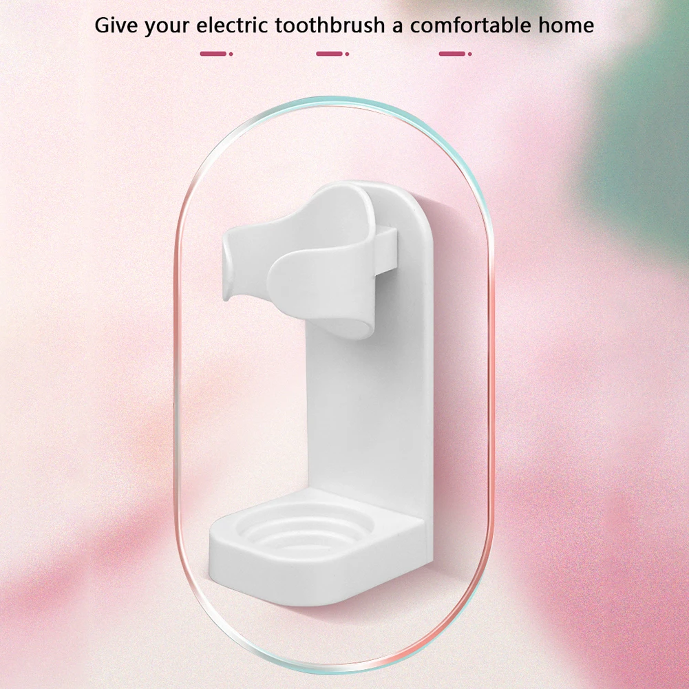 Крючки для хранения держатели зубных щеток электрическая зубная щетка настенная