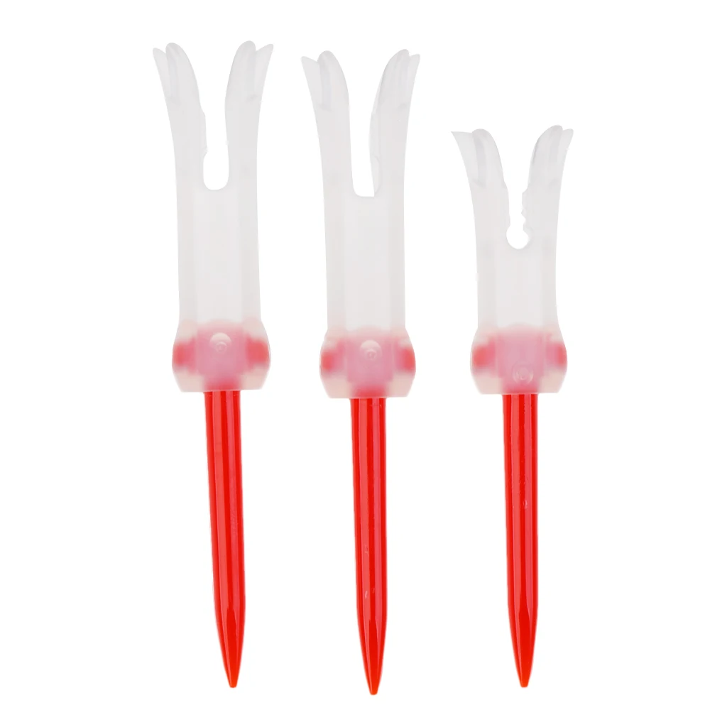 3 шт. многофункциональные пластиковые направленные Складные портативные