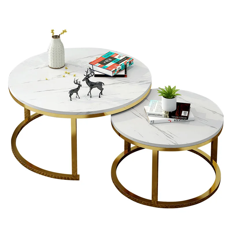 

القهوة الجداول Coffee Tables журнальный столик тумба прикроватная стол table basse de salon Table Basse мебель для дома Muebles