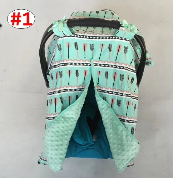 Мультяшный чехол для автомобильного сиденья детское хлопковое мягкое