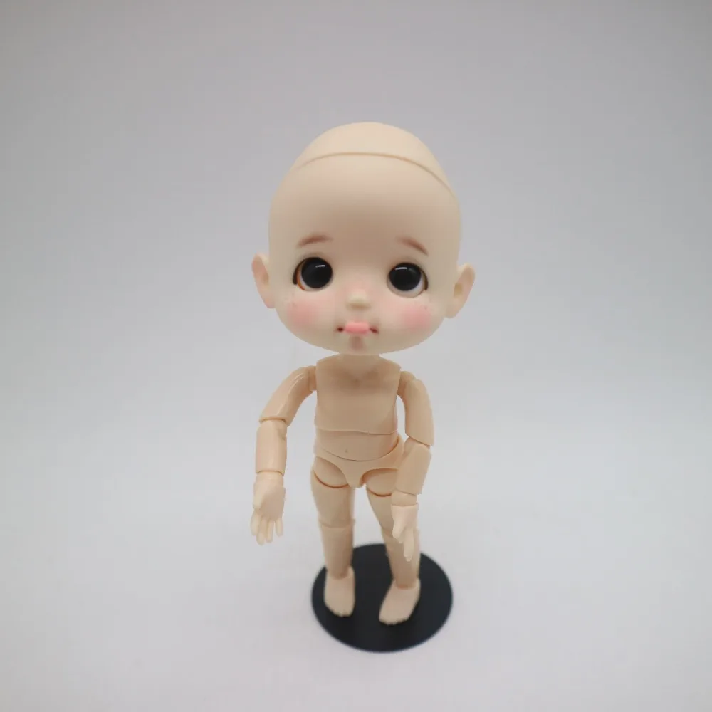 STO кукла яйца пустышки димпллы смех куклы OB11 Кастомизация 1/8 BJD куклы|mini doll|diy dolldoll