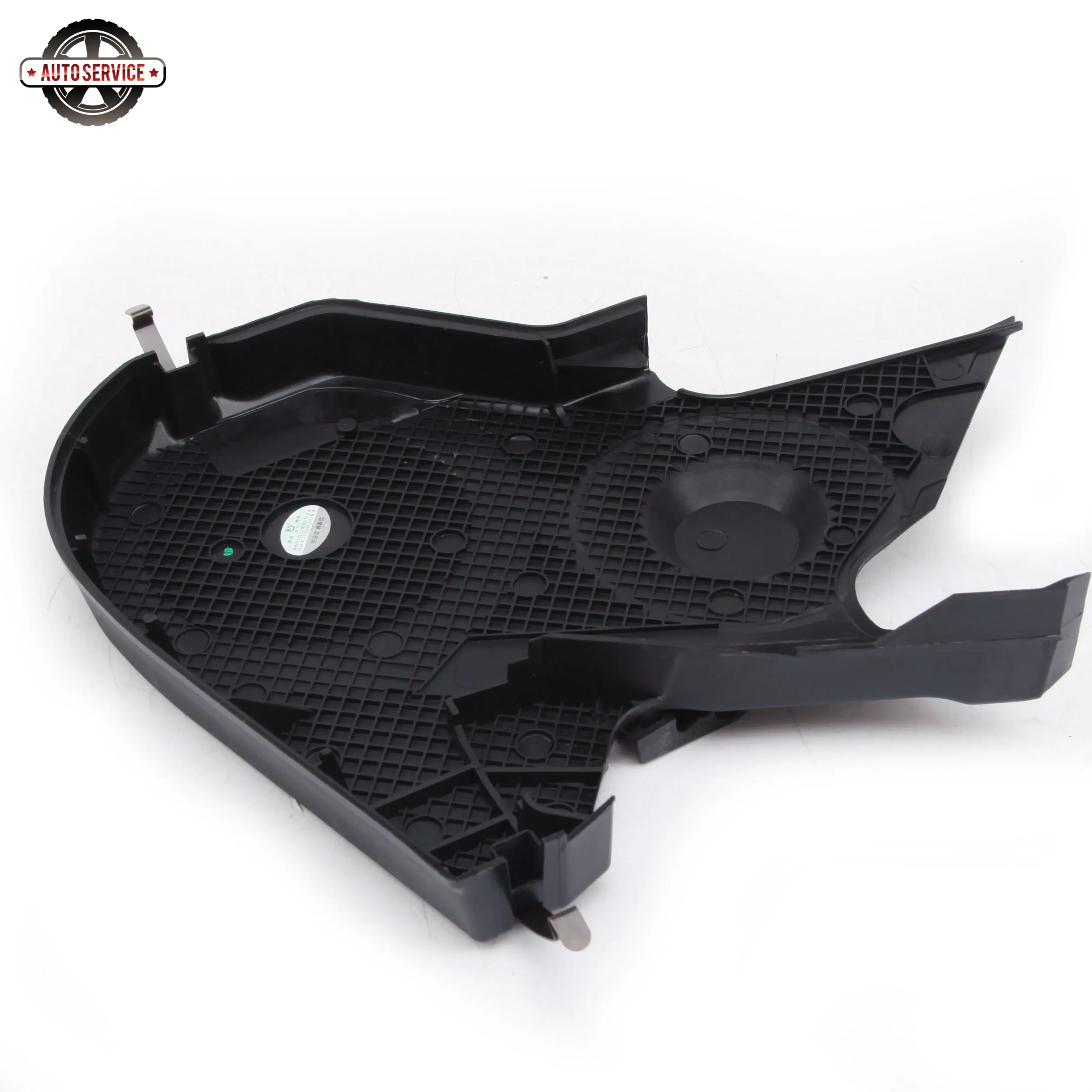 

New 06A109108C Timing Belt Cover For Audi A3 S3 A4 S4 Avant A6 TT VW Bora Golf Sharan Seat Skoda 06A 109 108 E 06A 109 108 K