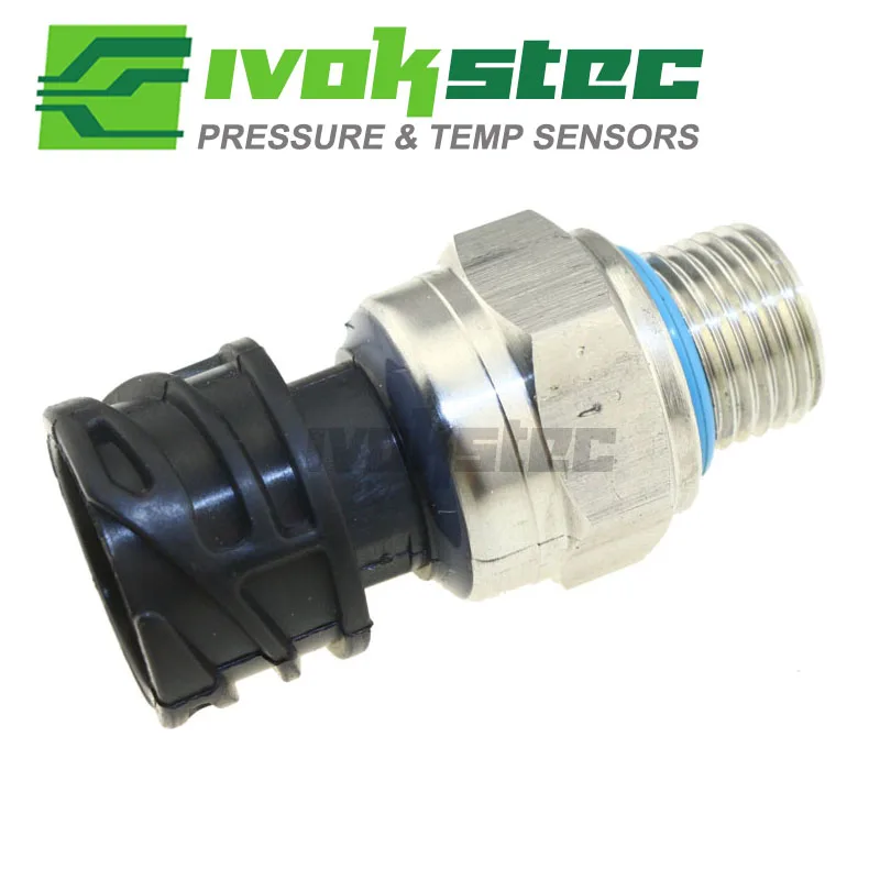 Датчик давления топлива и масла датчик для Renault грузовиков дизельных двигателей