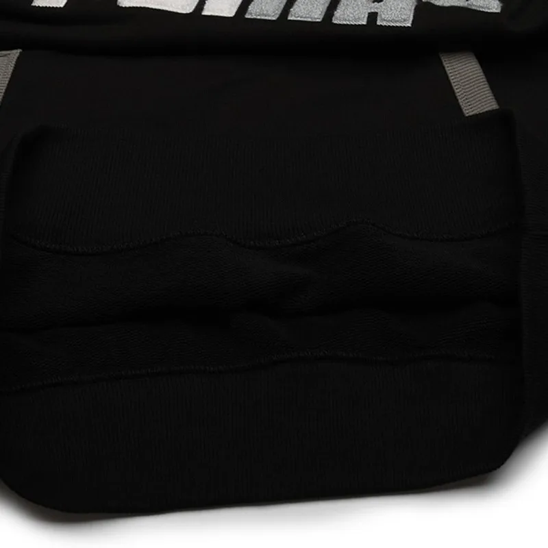 

Original New Arrival PUMA Retro Block Hoodie Men's Pullover Hoodies Sportswear