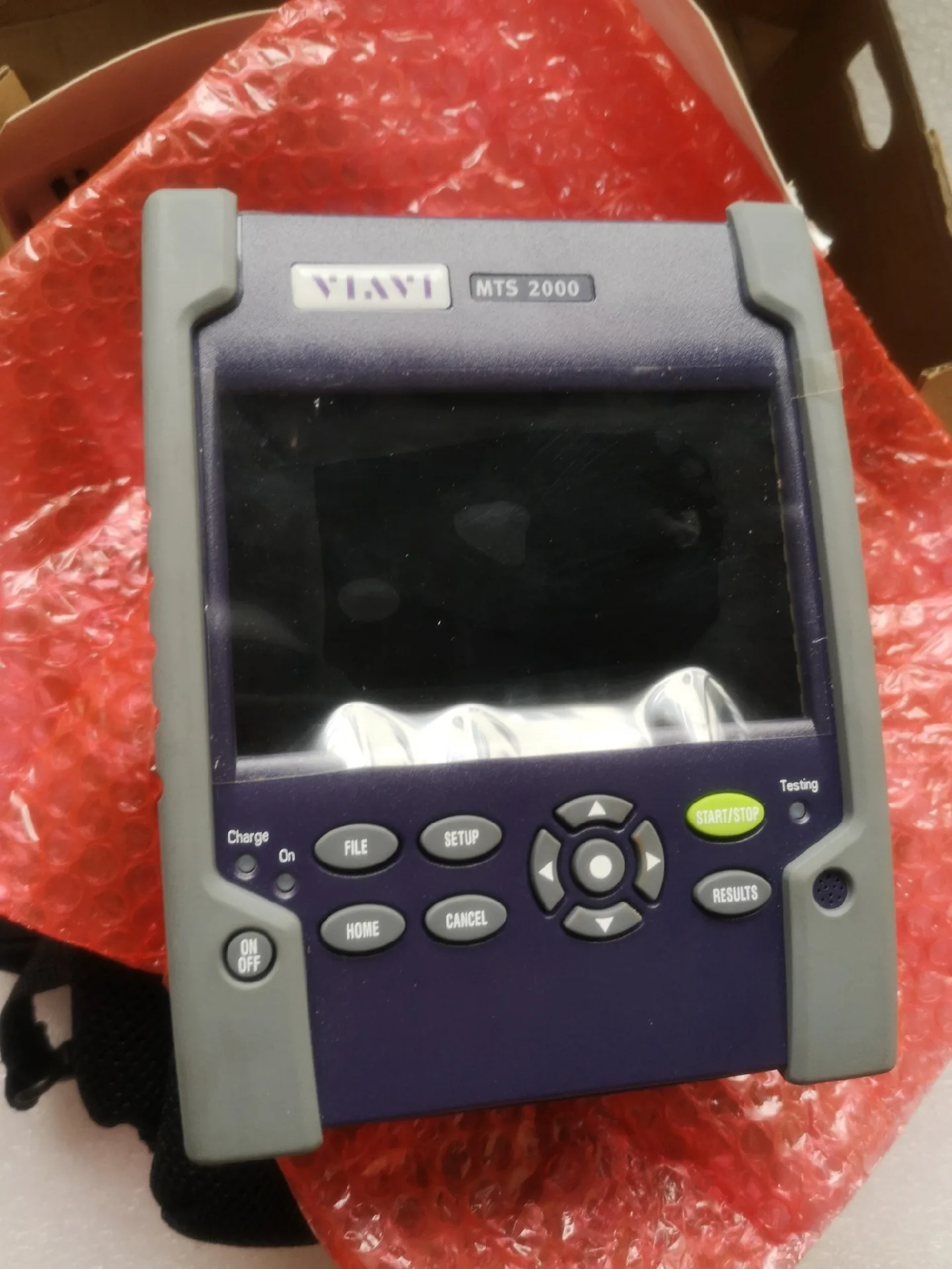 

Бесплатная доставка JDSU/ Viavi SmartOTDR 100A/B SM OTDR 1310 нм