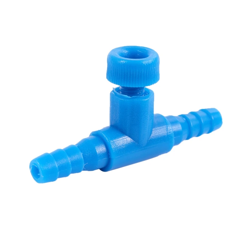 Промо-акция! 10 штук пластиковые аквариумные рыбки 2 способ воздушный насос