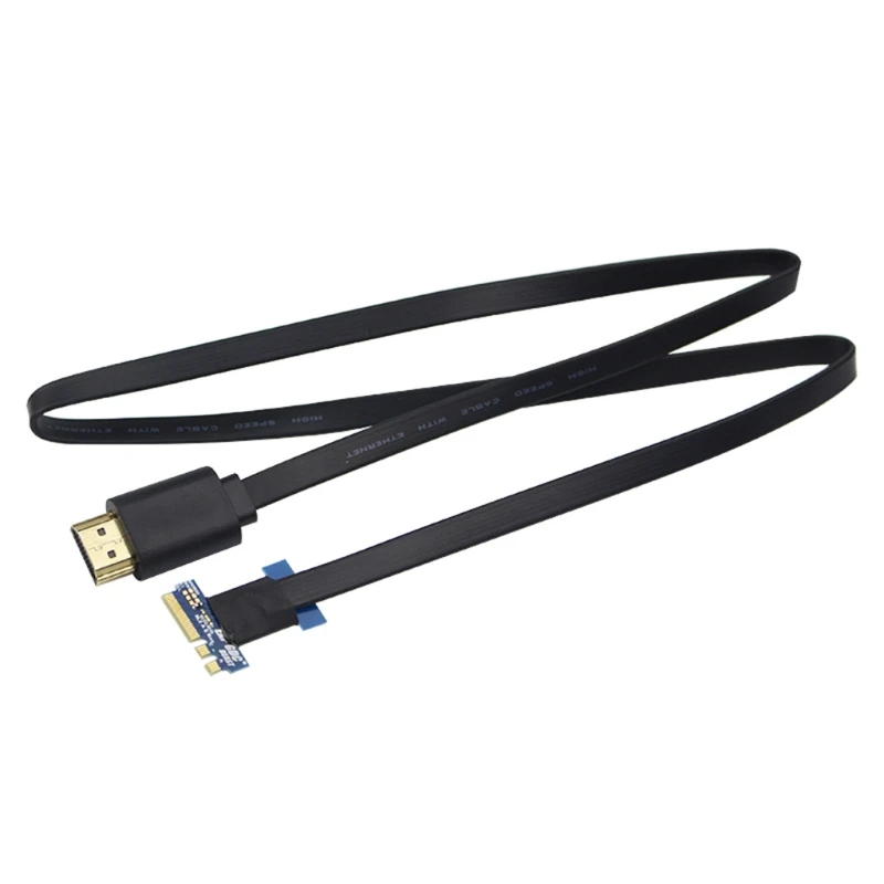 

PCI-E EXP GDC External Video Card Dock / Laptop Station T84C