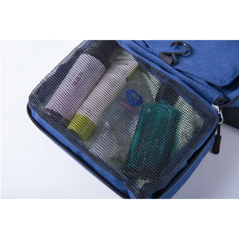 Дорожные упаковочные органайзеры Cube водонепроницаемая вместительная сумка для