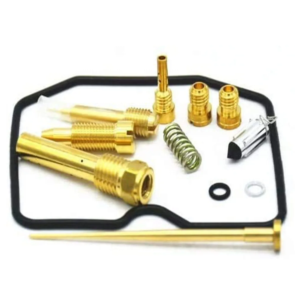 Карбюратор Carbman Ремонтный комплект для Kawasaki Prairie 360 KVF360 2003-2009 аксессуары