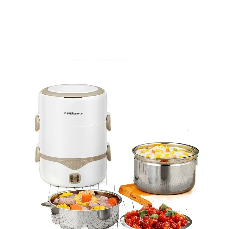 home restaurant equipment materiel cuisine aparato de cocina kitchen appliance elektrikli mutfak aletleri electric lunch box free global shipping