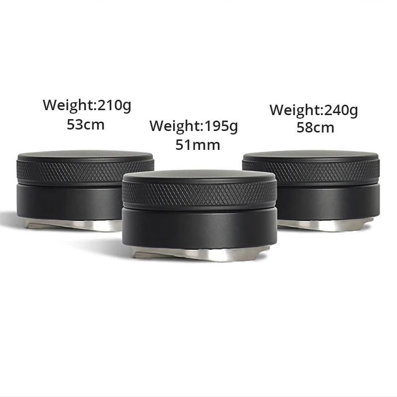 Дистрибьютор для кофе инструмент распределения эспрессо/выравниватель 3