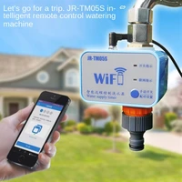 wster sprinklers watering controller water timer garden irrigation timercautomatic watering device mobile phone remote control