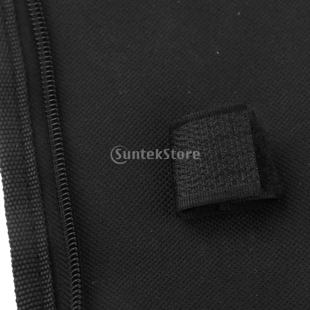 Водонепроницаемый нейлоновый чехол для Buzz Bar с сигнализацией укуса зуммера