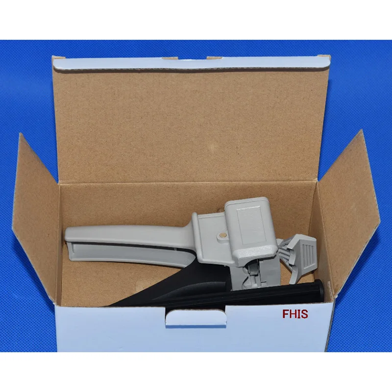 Оптовая продажа AB Клей картридж 2:1 1:1 Универсальный 50 мл ручной пистолет