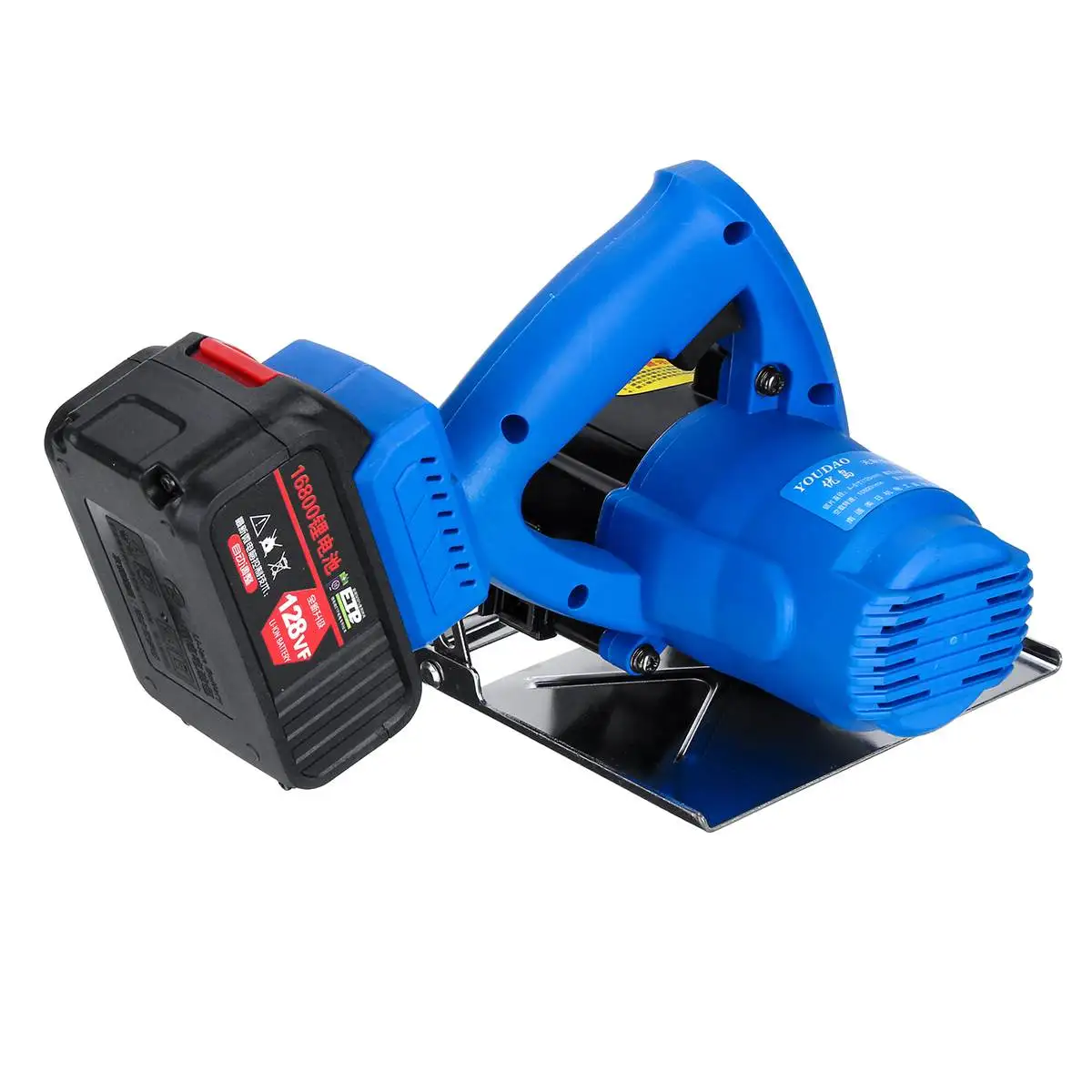 Электрические циркулярные пилы 1000 Вт 20 в бытовые высокомощные для