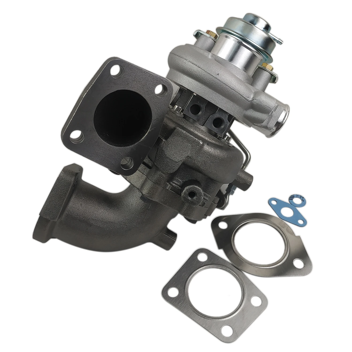 

AP01 Turbocharger For Mitsubishi L200 Pajero/Shogun 2.5 TD 4D56 T TF035 62KW-98KW