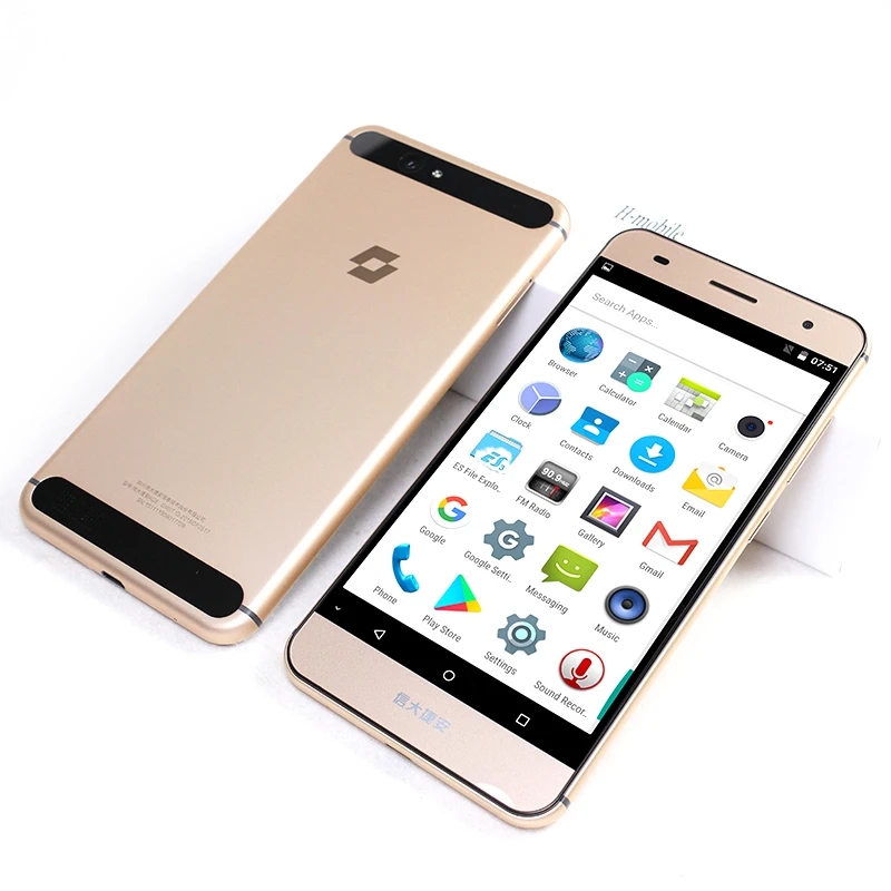 CLEARANCE SALE 5.5" FULL HD 32GB ROM 13MP SMARTPHONE 4G LTE PHONE NFC
