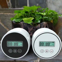 garden watering device garden irrigation controller system new lazy plant waterer automatic garden water timer home garden tools