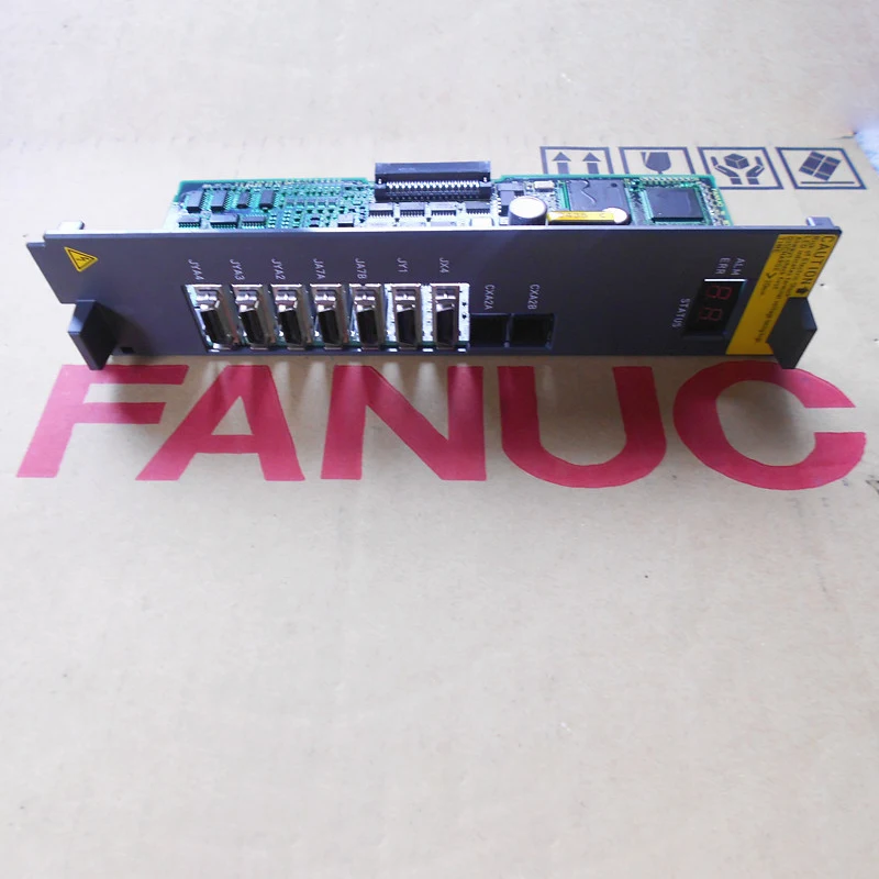 FANUC сервопривод усилитель управления Совета A16b 2202 0991 ЧПУ схема|servo drive|cnc controller