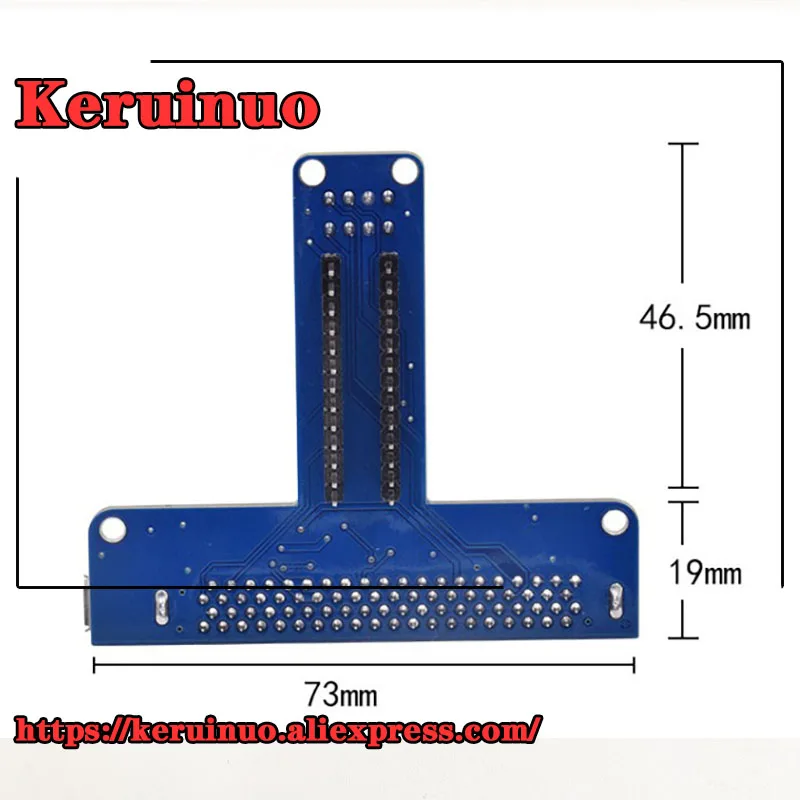 T Type щит микробит макетная плата модуль адаптера расширения PXT графический