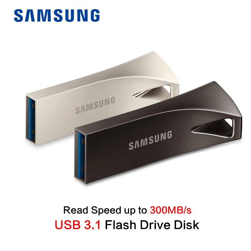 USB-флеш-накопитель SAMSUNG 32/64/128/256 Гб | Компьютеры и офис