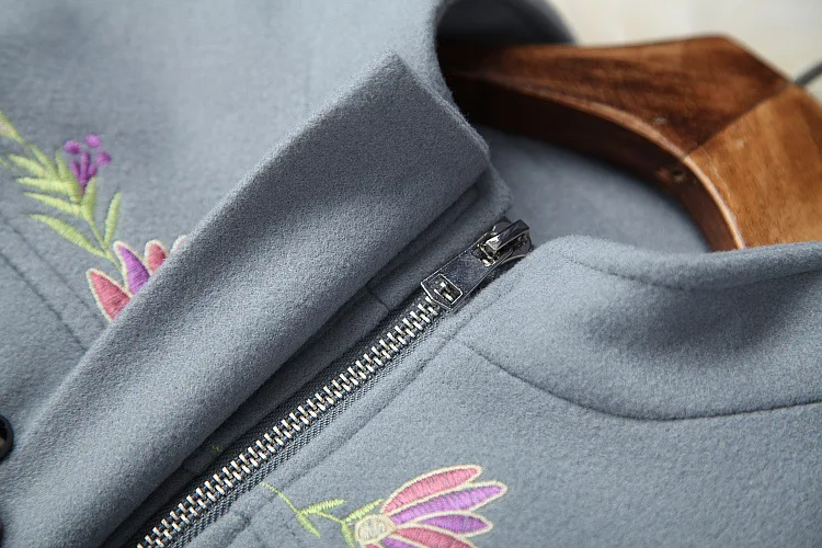 Новинка зимний женский комплект длинный рукав воротник-стойка короткая куртка