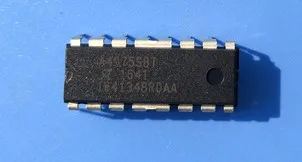 

cutting plotter mainboard chip A4975SBT can replace A3955SBT 4 pcs