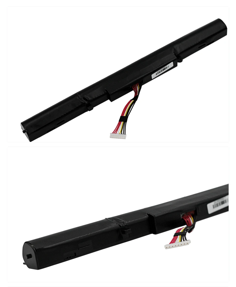 Apexway 3200 мАч 14,8 V Аккумулятор для ноутбука ASUS A41-X550E X450 X550V X450E A450V F450E F450JF F450C A450J X450J серии X751L X751M