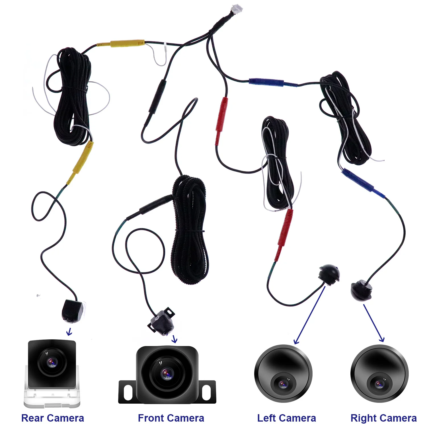 2 din IPS сенсорный экран Android 10 0 автомобильный мультимедийный плеер для Toyota Camery