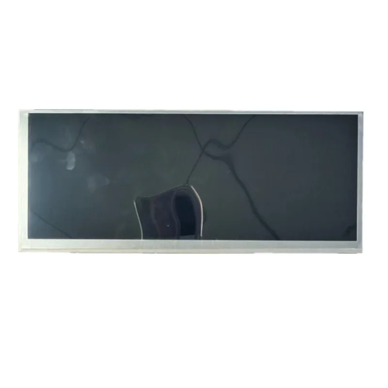 ЖК-экран LQ088K5RZ01 8 дюйма BM 937087001 для Bmww CID F25 X3 2015 автомобильная DVD-навигационная