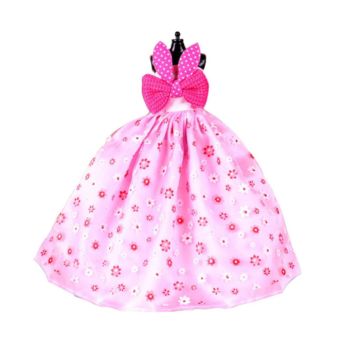 Платье для куклы 11 дюймов 1 шт. | Игрушки и хобби