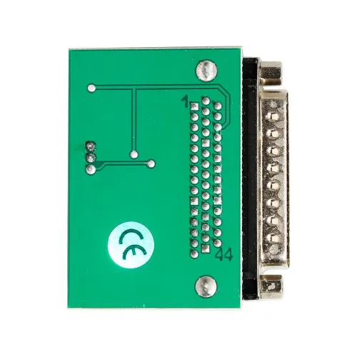 Новый программатор Iprog + Pro V7.7 поддержка IMMO коррекция пробега сброс подушки