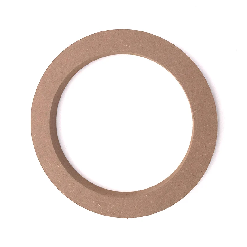 

2 шт., Автомобильная прокладка для динамика, 6,5 дюйма, 18 мм