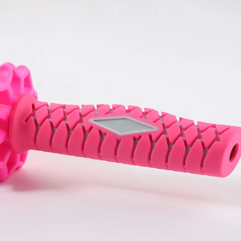 

Multifunction Muscle Roller Stick Body Massage Roller Body Massager Yoga Accessories