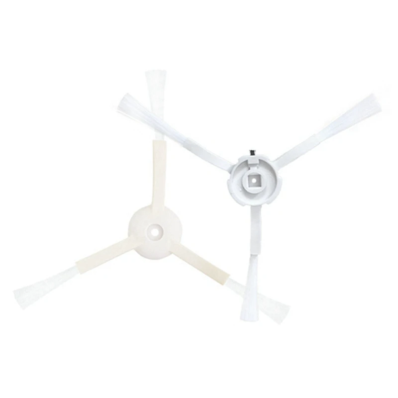 

Main Roller Side Brush Hepa Air Filter Mop Cloth for Mijia G1 Robot & STYJ02YM Water Tank HEPA Filter Main Brush Mop