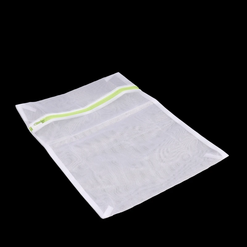 

6pcs/set Laundry Bag Drawstring Bra Underwear Products Laundry Bags Useful Mesh Net Bra Wash Bag Zipper Laundry Bag