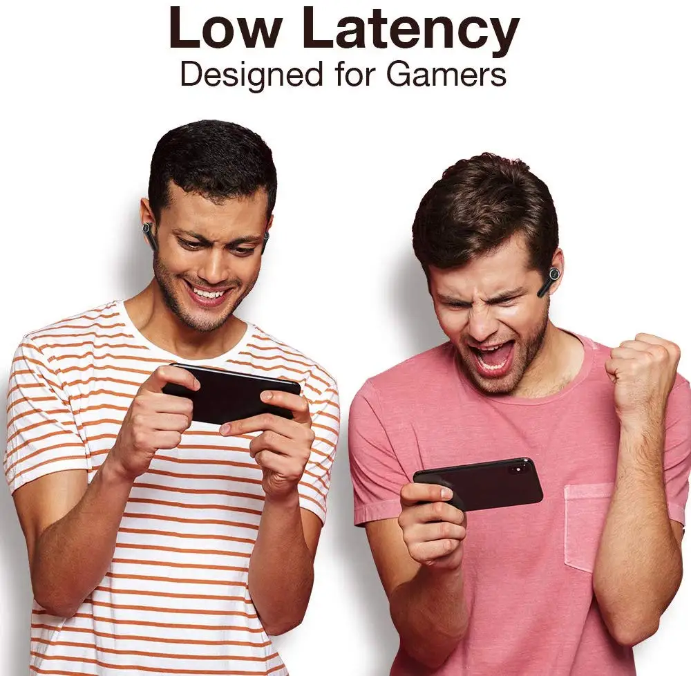 Оригинальные Funcl AI AptX True Wireless наушники TWS наушники-вкладыши с низкой задержкой