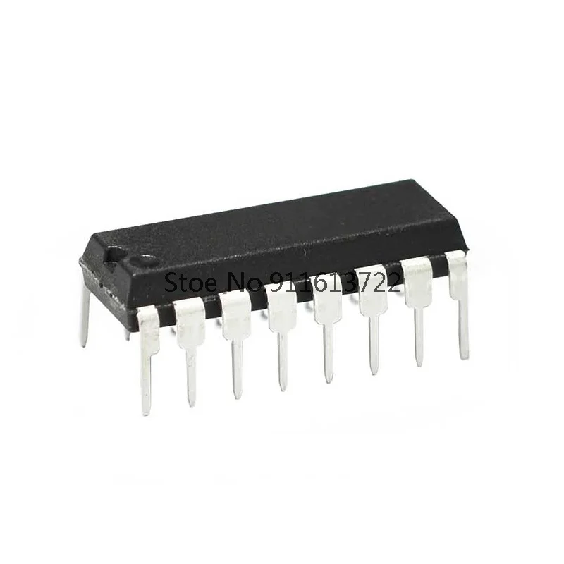 

5 шт./лот SN74LS162N HD74LS162P 74LS162 DIP16 DIP-16 счетчик новый оригинальный IC Чипсет в наличии