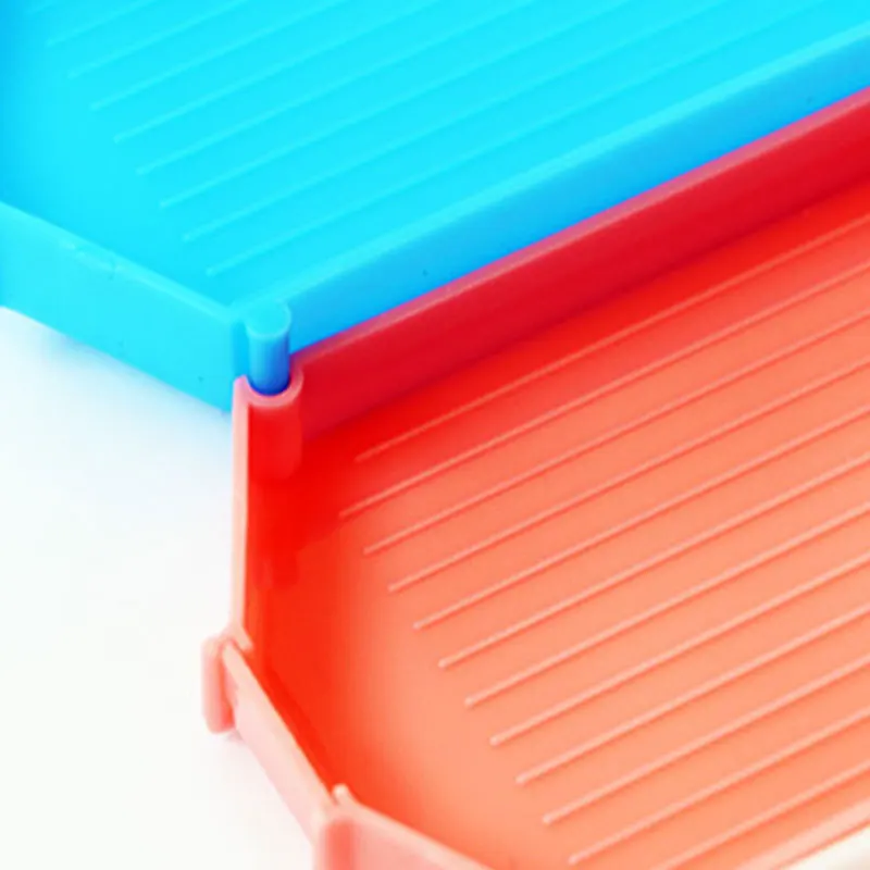 1 шт. Большая пластиковая пластина для алмазной вышивки | Дом и сад