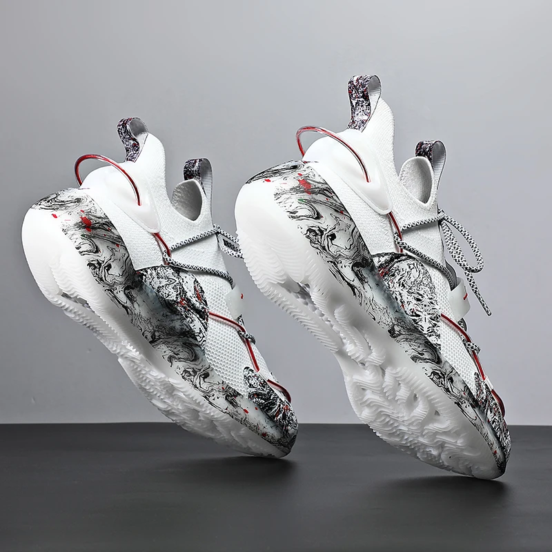 

men shoes Sneakers Male tenis Luxury shoes Mens casual Shoes Trainer Race off white Shoes fashion loafers running Shoes for me